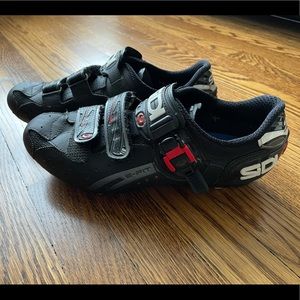 Sidi Dominator 5 Mountain Bike Shoe - Men’s